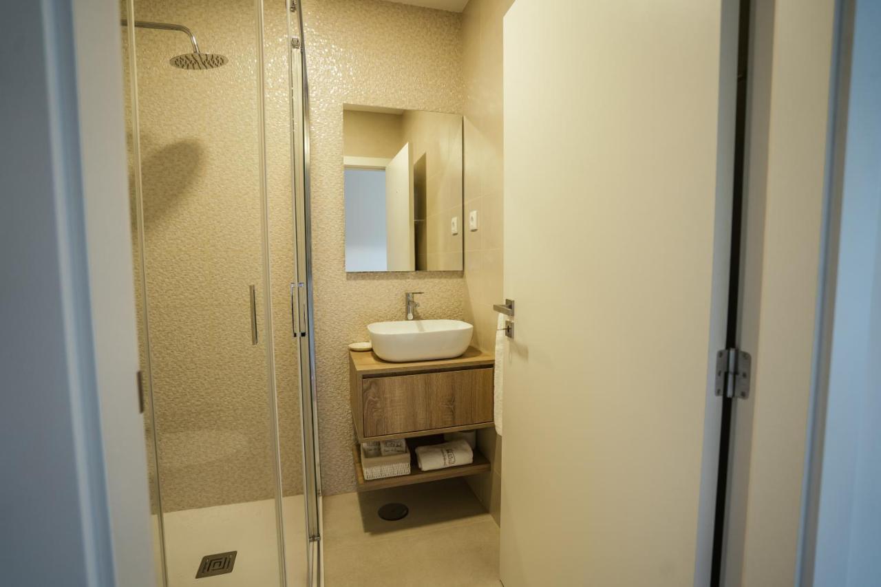 Casa Do Engenho Braga - Apartamentos Com Vista Rio & Spa מראה חיצוני תמונה