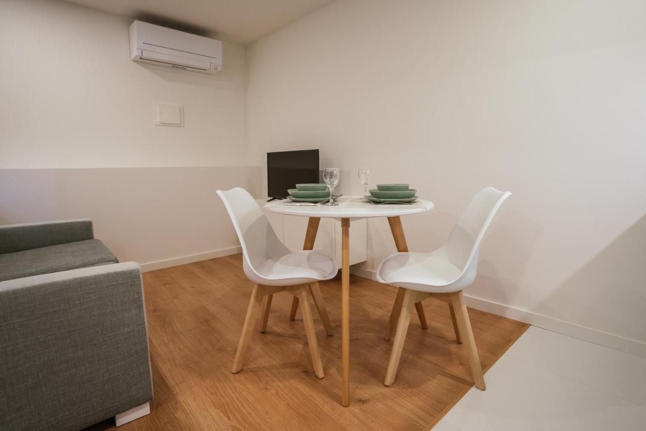 Casa Do Engenho Braga - Apartamentos Com Vista Rio & Spa מראה חיצוני תמונה