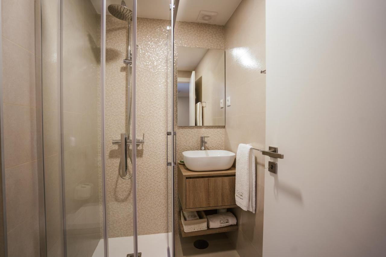 Casa Do Engenho Braga - Apartamentos Com Vista Rio & Spa מראה חיצוני תמונה