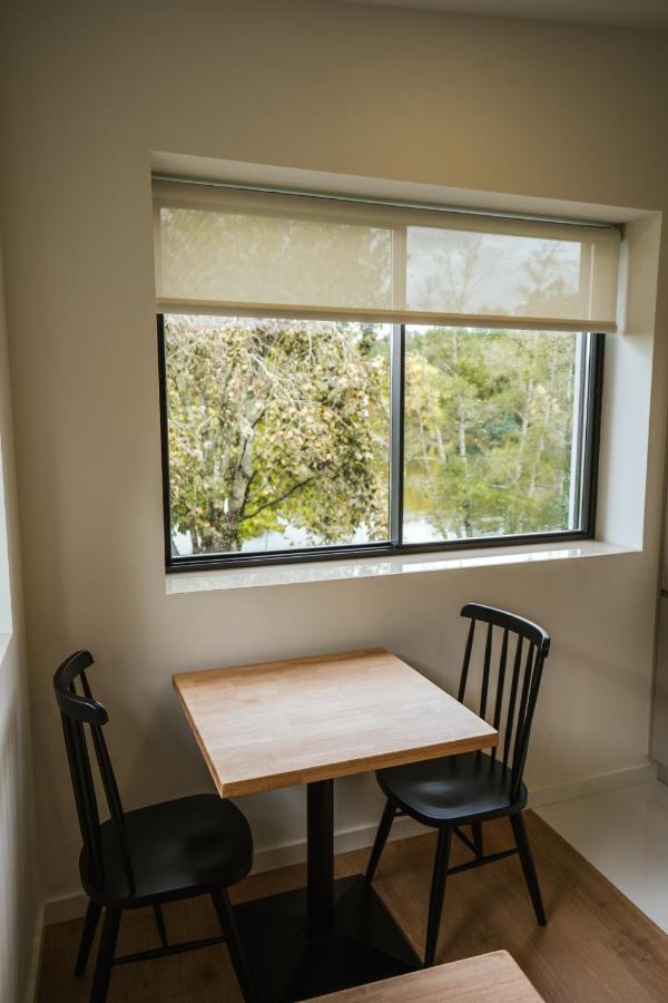 Casa Do Engenho Braga - Apartamentos Com Vista Rio & Spa מראה חיצוני תמונה