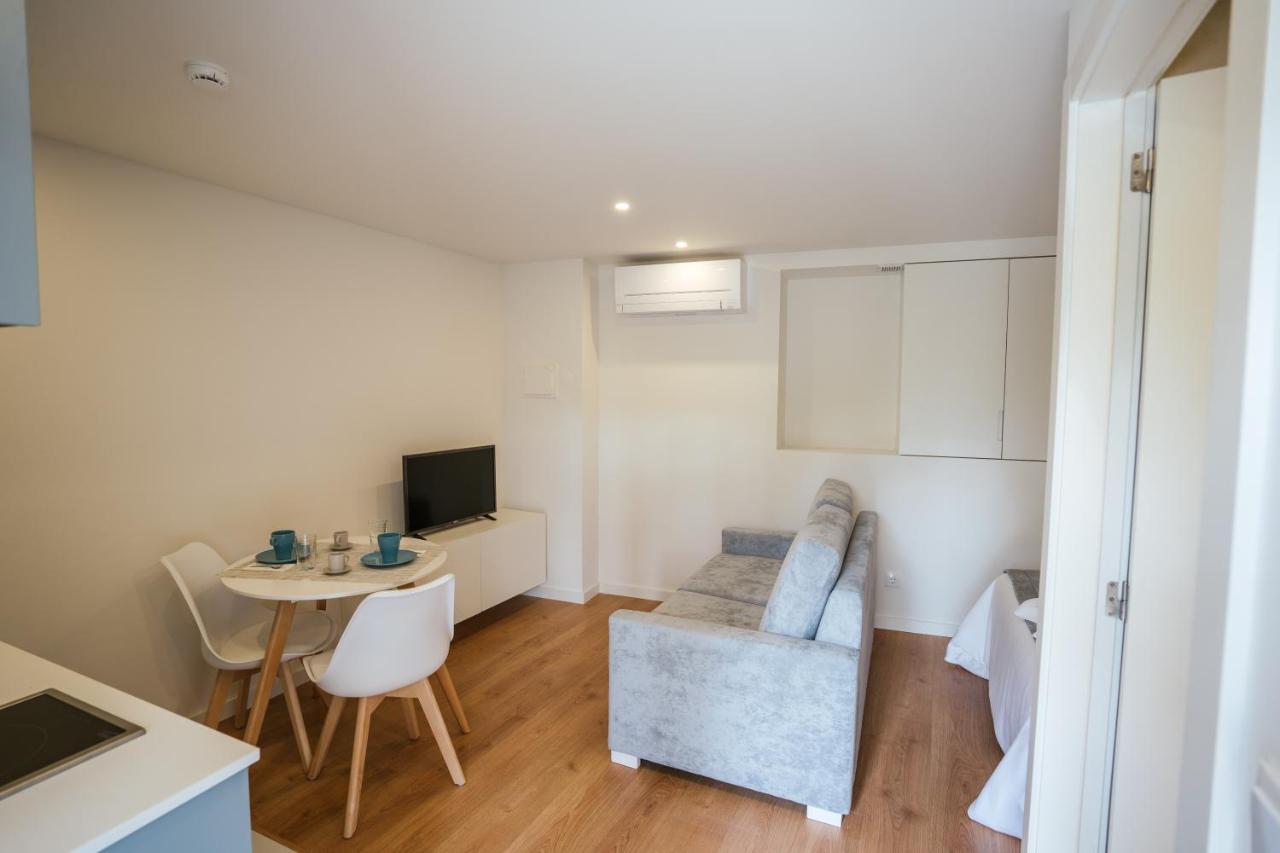 Casa Do Engenho Braga - Apartamentos Com Vista Rio & Spa מראה חיצוני תמונה