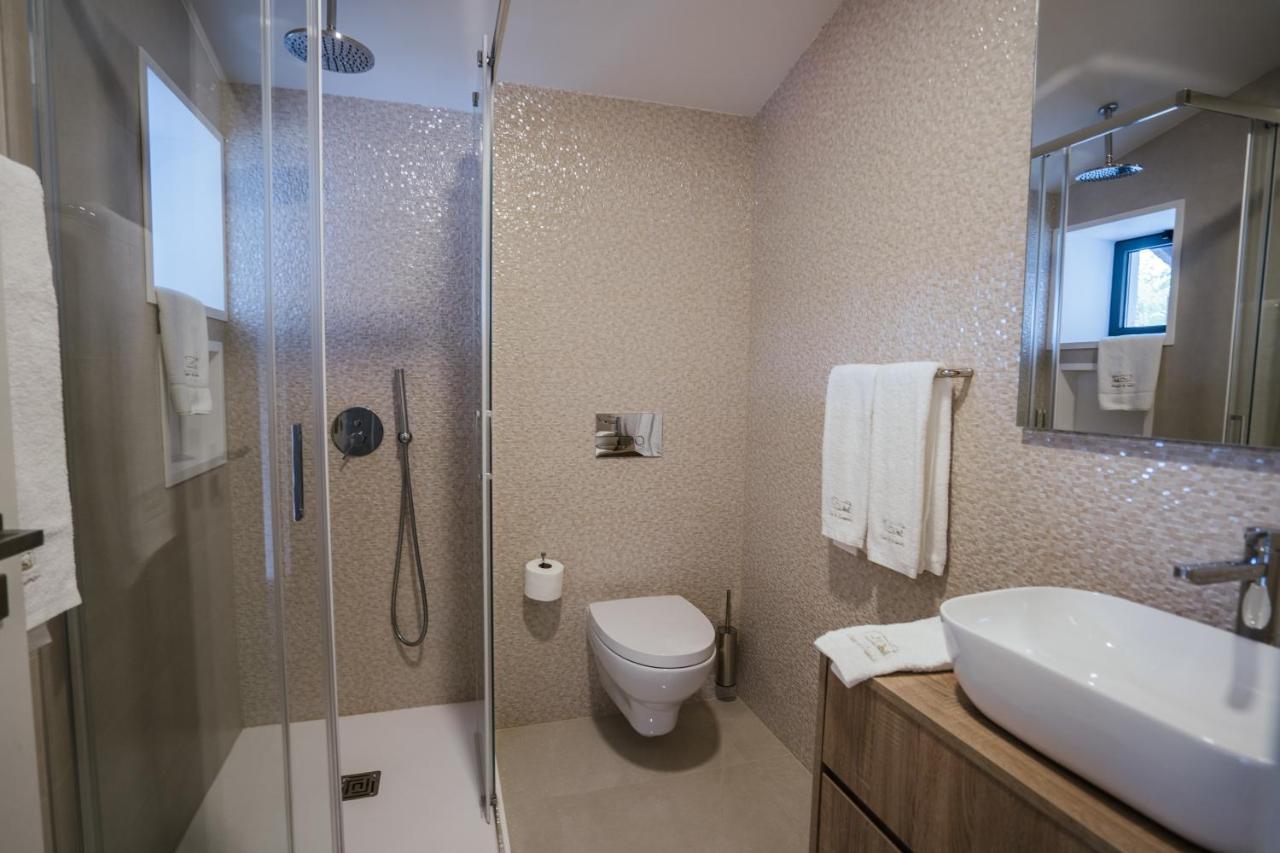 Casa Do Engenho Braga - Apartamentos Com Vista Rio & Spa מראה חיצוני תמונה