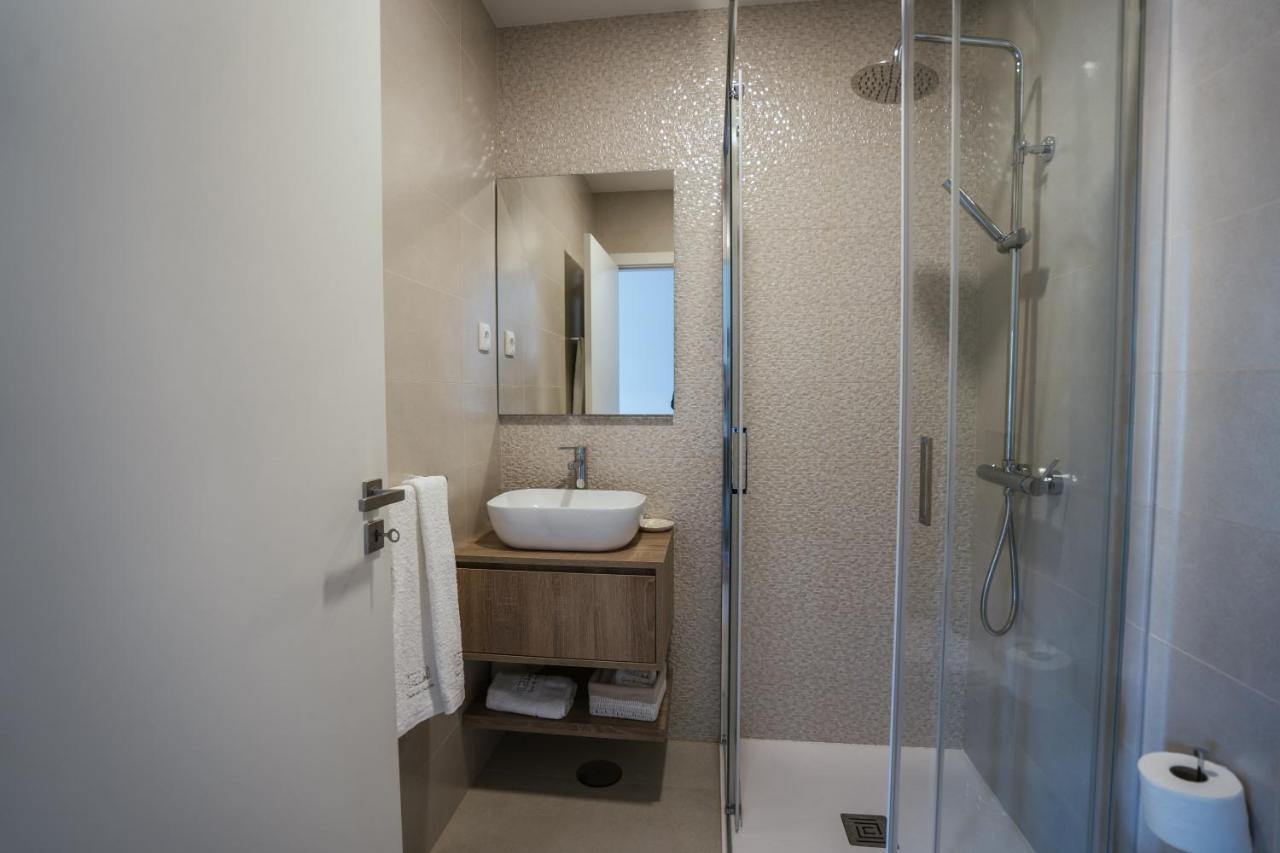 Casa Do Engenho Braga - Apartamentos Com Vista Rio & Spa מראה חיצוני תמונה