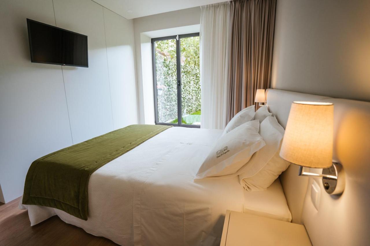 Casa Do Engenho Braga - Apartamentos Com Vista Rio & Spa מראה חיצוני תמונה