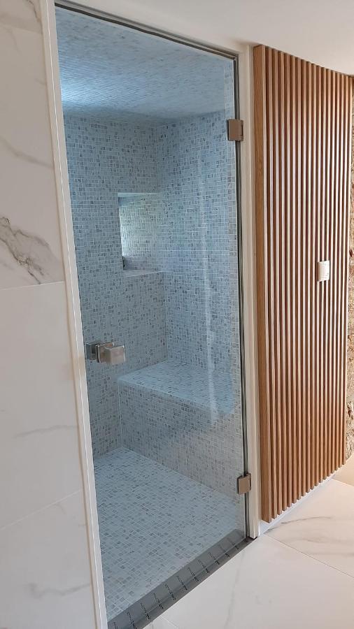 Casa Do Engenho Braga - Apartamentos Com Vista Rio & Spa מראה חיצוני תמונה